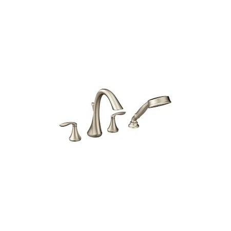 Moen Trim Eva Rdmtf W/Hh Bn T944BN
